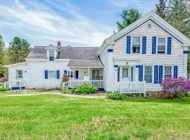 Maplewood Manor