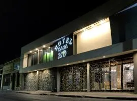Hotel Casa 20