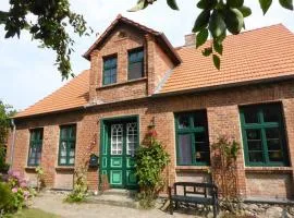 Haus Reuter "Jolle"