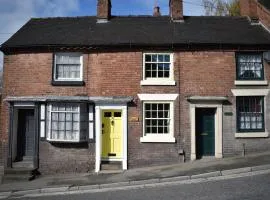 Church View Cottage