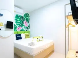 Urbanview Hotel R House Batam by RedDoorz