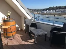 Apartment in Audierne near Sandy Beach