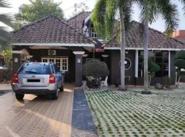 Villa Sayang Humairah @ Venice of Perak Intan 2