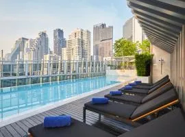 Somerset Maison Asoke Bangkok