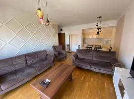 Apartments New City