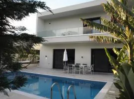 Elia Luxury Villa