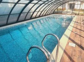 Apartament Baltic Sun