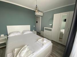 Your Room Primorsko，位于普里莫尔斯科的度假短租房