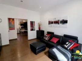 Maremma Holidays -Trento Apartment