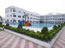 ROYAL GITANJALI RESORTS & SPA