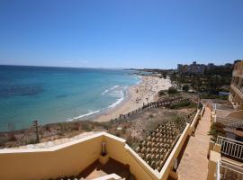 2 bedroom apartment at beach Dehesa de Campoamor，位于坎波阿莫的酒店