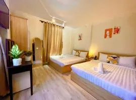 Anh Thien Sai Gon Central Hotel - by Bay Luxury