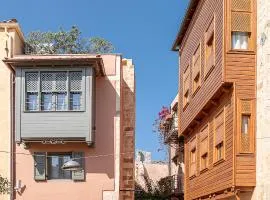 约纳斯精品酒店