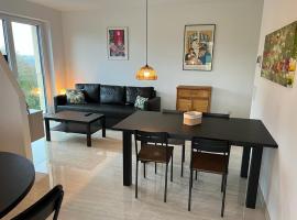 Résidence du Golf Eselborn，位于Eselborn的酒店