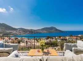 Villa Vista Mare
