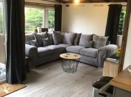 8F Lakeside Lodge Caer Beris Builth Wells