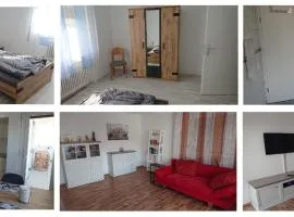 Apartment Ferienwohnung Vogt