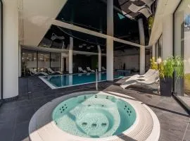 Horyzont Apartamenty - Apartamenty Westin House sauna, basen i siłownia