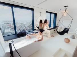 Zonar Zagreb by Maistra City Vibes