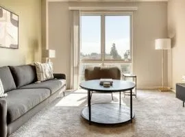 Pasadena 1BR w Gym Pool nr Colorado Ave LAX-855