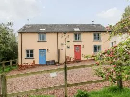 Plum Cottage