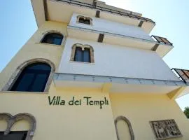 Villa dei Templi