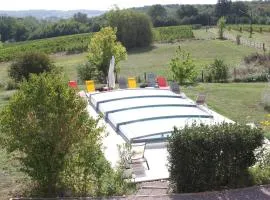 Le Grand Gîte
