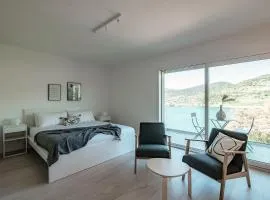 La Palma 1 by Quokka 360 - modern panoramic lake view flat