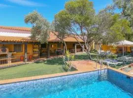 Casa rural Navalonguilla Santa Olalla del Cala by Ruralidays