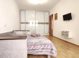 Олександрійський бульвар 125 CityRooms