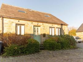 Oak Tree Cottage - Pendle - Forest of Bowland，位于伯恩利的度假屋