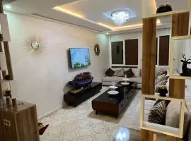 Appartement de Lux Hay Al MATAR