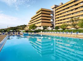 Belambra Clubs Anglet - La Chambre d'Amour，位于安格雷的酒店