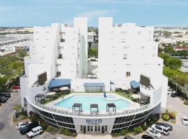 Nuvo Suites Hotel - Miami Doral