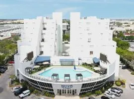 Nuvo Suites Hotel - Miami Doral
