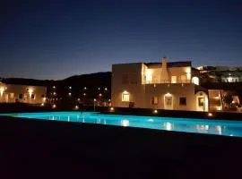 Villas Scirocco