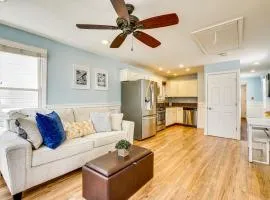 New Jersey Abode - Near Theme Parks, Walk to Beach