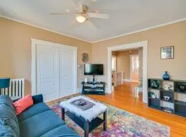 Revere Vacation Rental Near MBTA ~ 7 Mi to Boston!