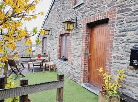 Le Chalet - Maison de vacances