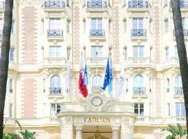 Carlton Cannes, a Regent Hotel