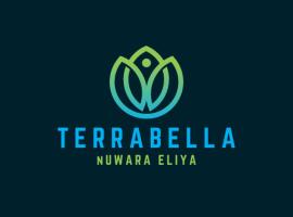 Terrabella - Nuwara Eliya，位于努沃勒埃利耶的酒店