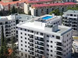 Apartman CENTAR PANORAMA