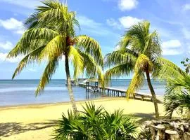 Fabulous Sunsets, White Sand Beach - At The Perch In Sundancer Cabanas