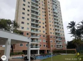 Apartamento Mobiliado com 2 quartos Maraponga Fortaleza
