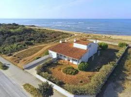 Villa Les Brisants -La Cotiniere- Pieds dans l eau