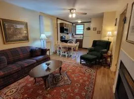 阿鲁温特马厩加小屋酒店