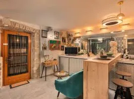 City Center Studio Nest