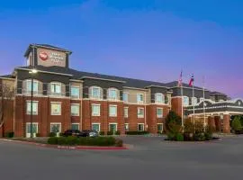 Best Western Plus Duncanville Dallas