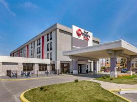 Best Western Plus South Holland Chicago Southland，位于南荷兰的酒店