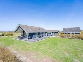 Holiday home Tarm XL